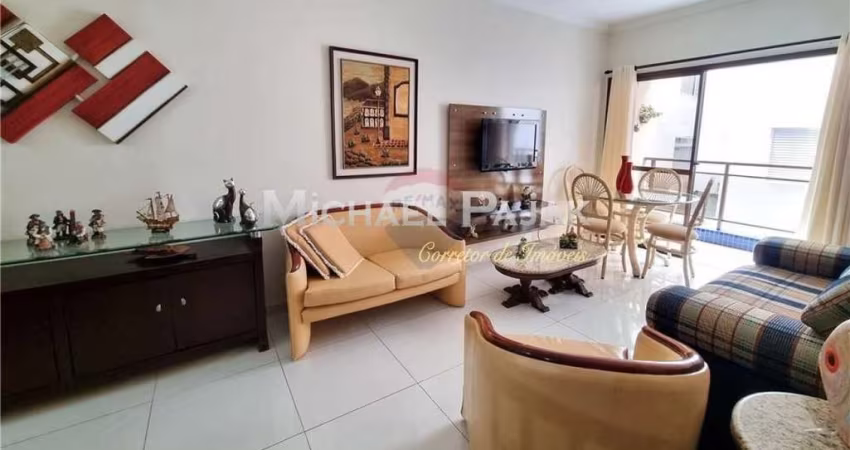 Apartamento com 3 quartos à venda na Rua São Paulo, 320, Loteamento João Batista Julião, Guarujá