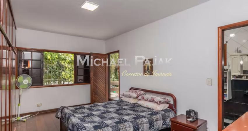 Casa de vila para venda com 5 quartos, sendo 3 suítes - Michael Pajak (11) 99996-4550