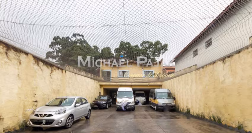 Casa comercial para venda - Michael Pajak (11) 99996-4550