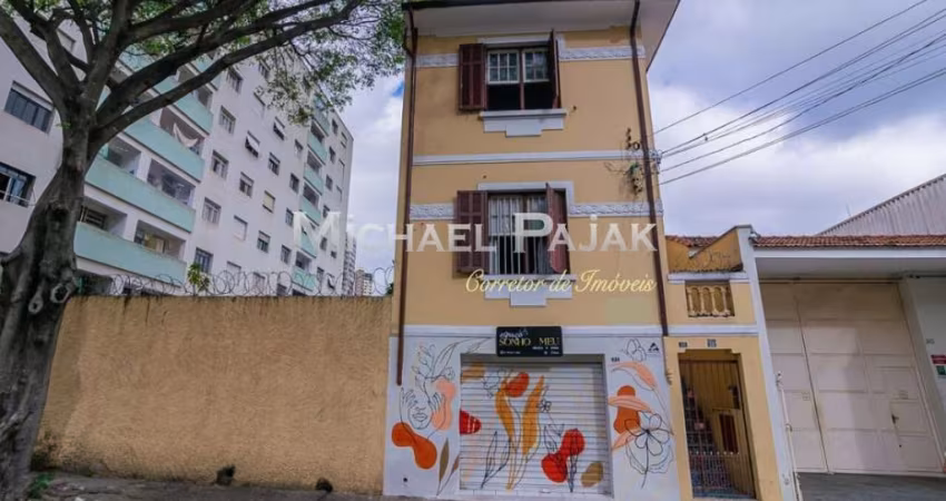Casa tipo para venda com 4 quartos - Michael Pajak (11) 99996-4550