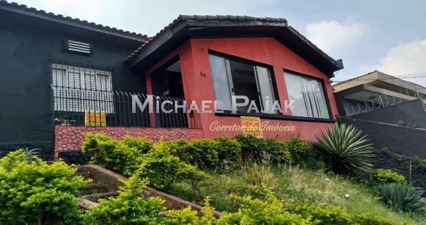 Casa comercial para venda - Michael Pajak (11) 99996-4550