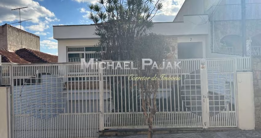 Casa tipo para venda com 4 quartos, sendo 2 suítes - Michael Pajak (11) 99996-4550