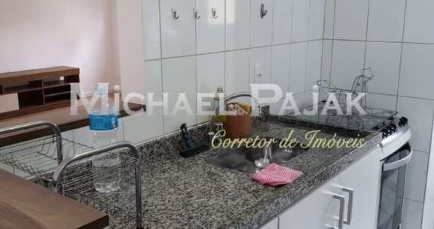 Apartamento com 2 quartos