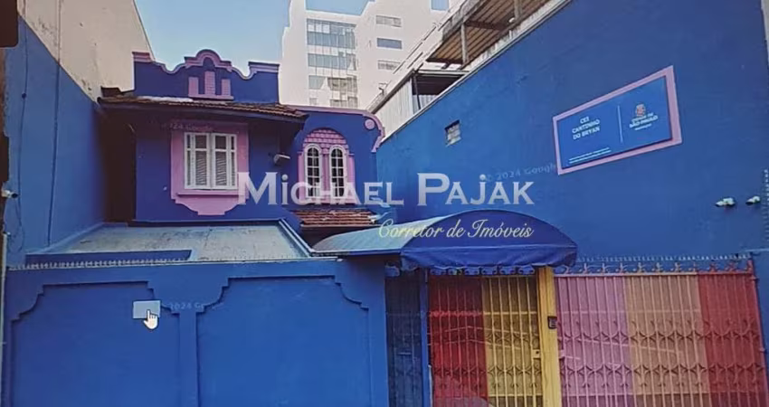 Casa comercial com 1 sala para alugar na Rua Peixoto Gomide, 305, Jardim Paulista, São Paulo
