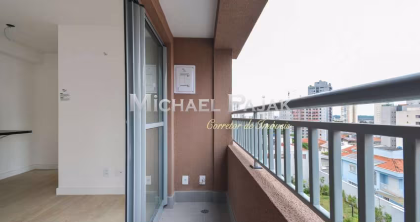 Apartamento tipo para venda com 1 quarto - Michael Pajak (11) 99996-4550