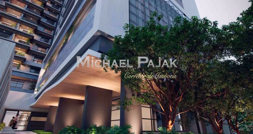 Laje corporativa para venda - Michael Pajak (11) 99996-4550