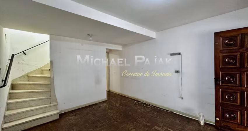 Sobrado para venda com 2 quartos - Michael Pajak (11) 99996-4550