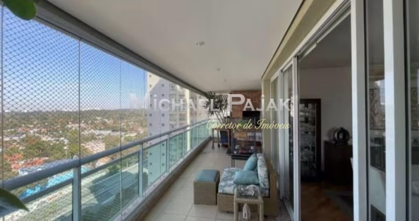 Apartamento no Barão do Triunfo