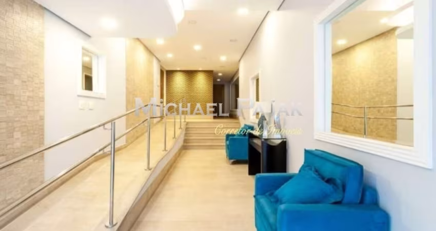 Apartamento com 2 quartos à venda na Rua Peixoto Gomide, 581, Jardim Paulista, São Paulo