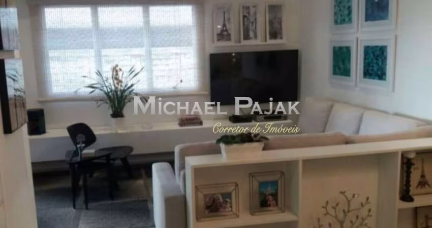 Apartamento com 2 quartos à venda na Avenida Chibarás, 402, Moema, São Paulo