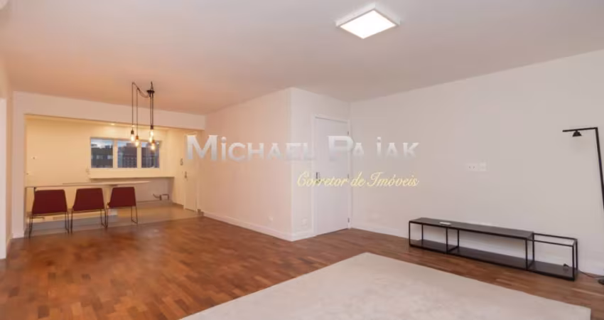 Apartamento tipo para venda com 3 quartos, sendo 1 suíte - Michael Pajak (11) 99996-4550