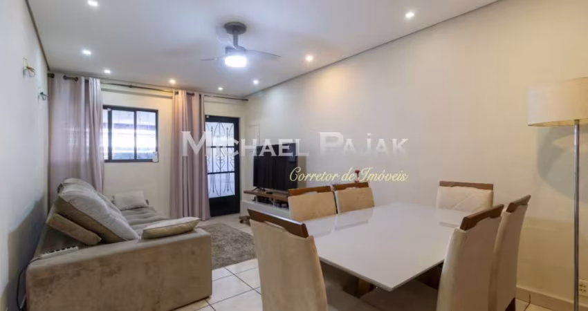 Casa tipo para venda com 2 quartos - Michael Pajak (11) 99996-4550