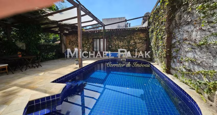 Casa tipo para venda com 3 quartos, sendo 3 suítes - Michael Pajak (11) 99996-4550