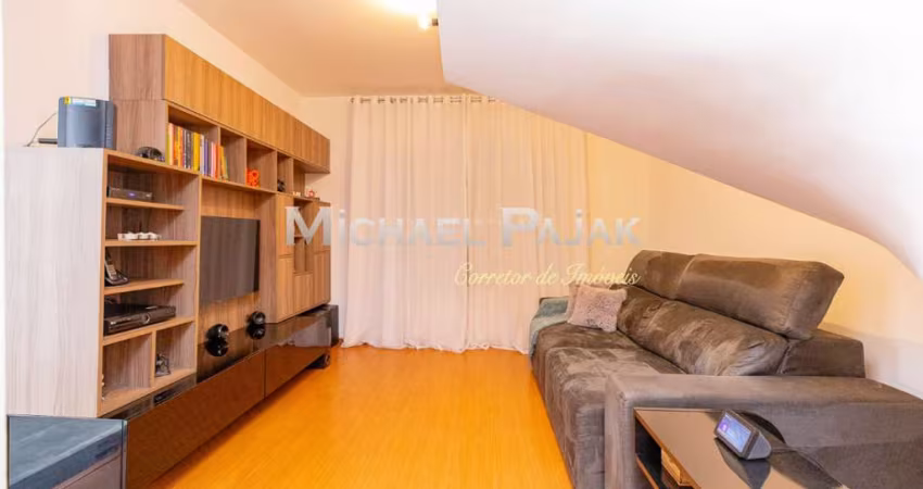 Casa tipo para venda com 3 quartos, sendo 1 suíte - Michael Pajak (11) 99996-4550