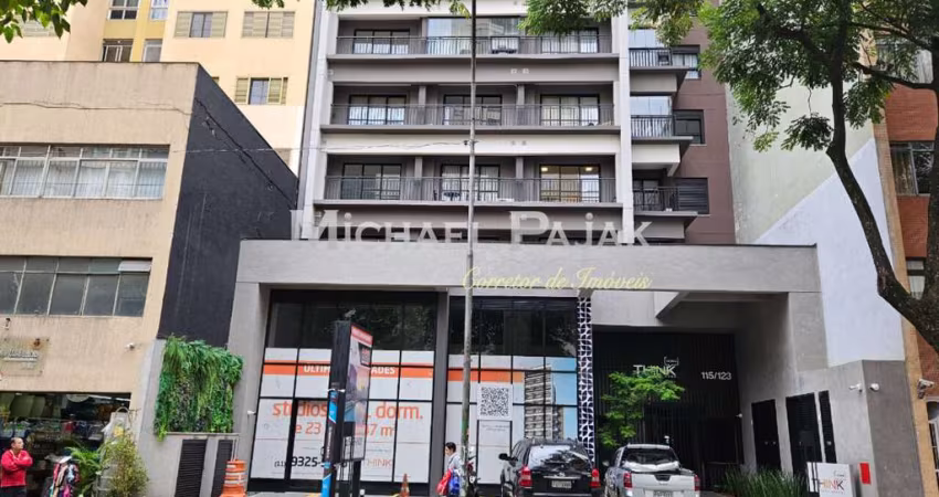 Casa comercial para venda na Santa Cecília - Michael Pajak (11) 99996-4550