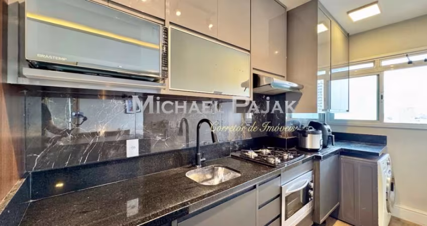 Apartamento com 2 quartos à venda na Avenida Dória, 171, Vila Alexandria, São Paulo