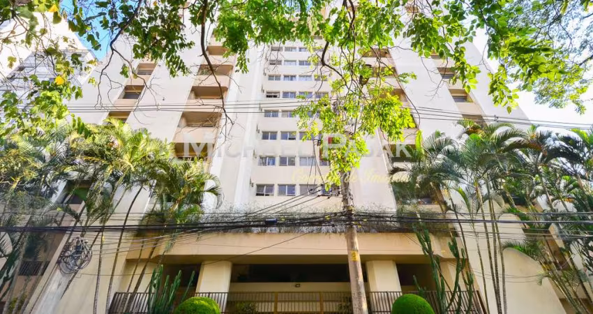 Apartamento tipo para venda com 3 quartos, sendo 1 suíte - Michael Pajak (11) 99996-4550