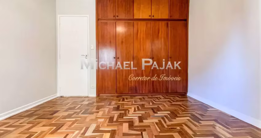 Apartamento com 3 quartos à venda na Rua São José, 310, Santo Amaro, São Paulo