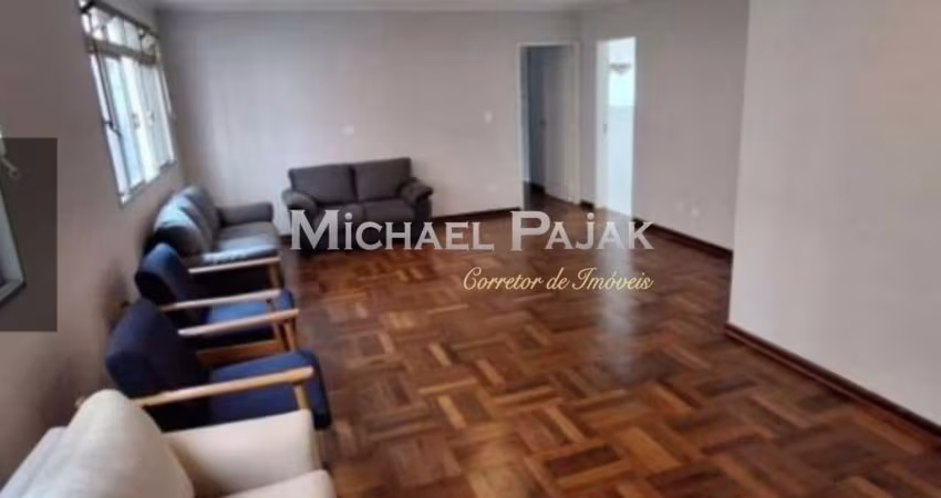 Apartamento com 4 quartos à venda na Rua França Pinto, 718, Vila Mariana, São Paulo