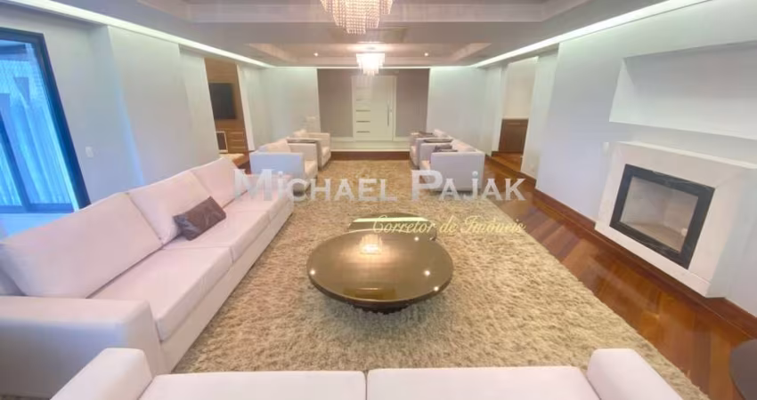 Michael Pajak (11) 99946-4550