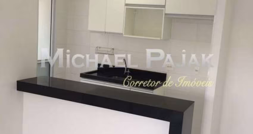 Apartamento com 2 quartos à venda na Avenida Vereador João de Luca, 1515, Jardim Prudência, São Paulo