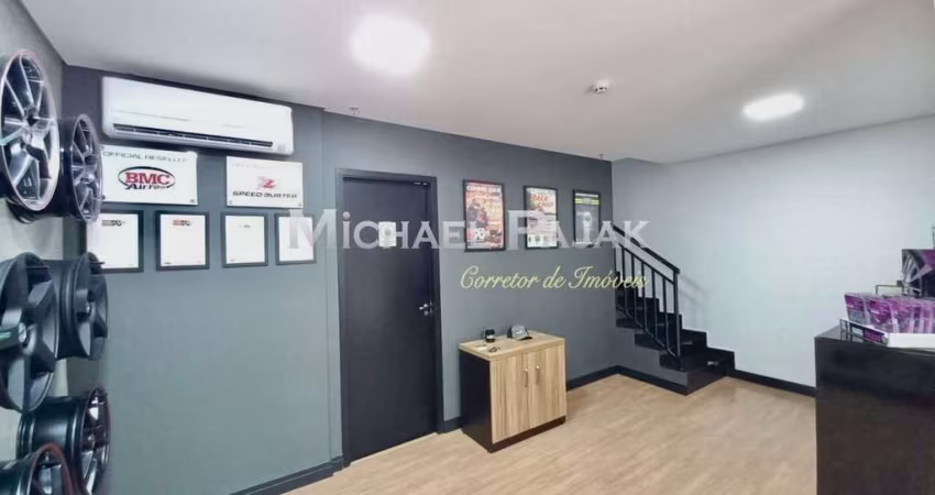 Sala Comercial no Cond Office Park
