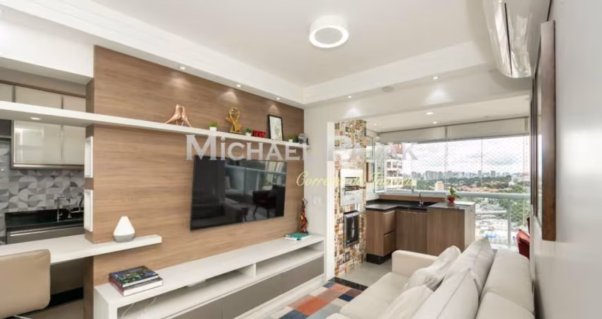 Apartamento a venda Condominio Ventura na Rua dos Cafezais 322 Michael Pajak (11) 99996-4550