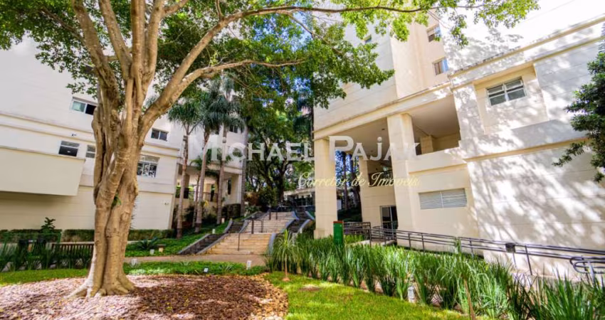 Apartamento tipo para venda com 3 quartos, sendo 1 suíte - Michael Pajak (11) 99996-4550