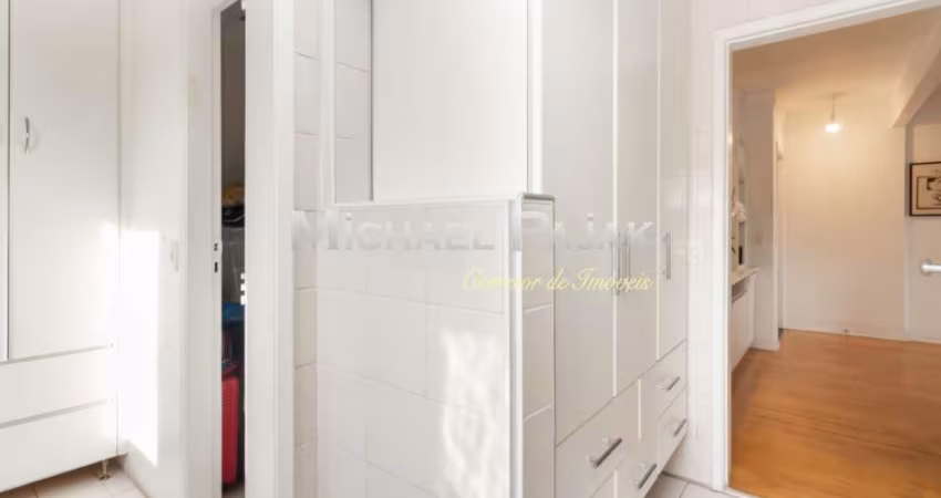 Apartamento tipo para venda com 3 quartos, sendo 2 suítes - Michael Pajak (11) 99996-4550