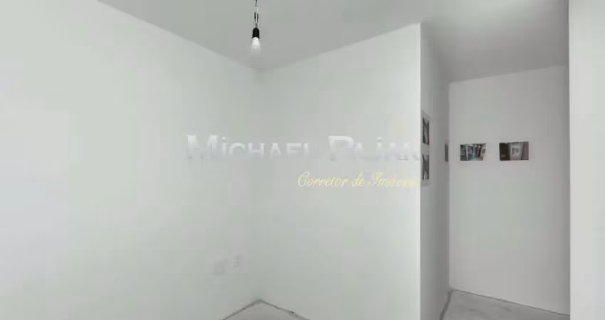Apartamento tipo para venda com 2 quartos, sendo 1 suíte - michael pajak (11) 99996-4550