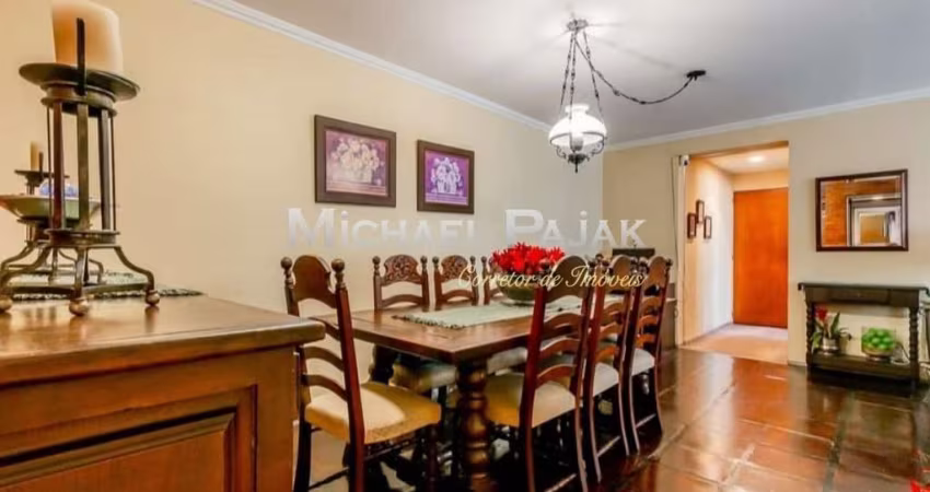 Apartamento em Perdizes com 3 quartos, sendo 1 suíte - Michael Pajak (11) 99996-4550