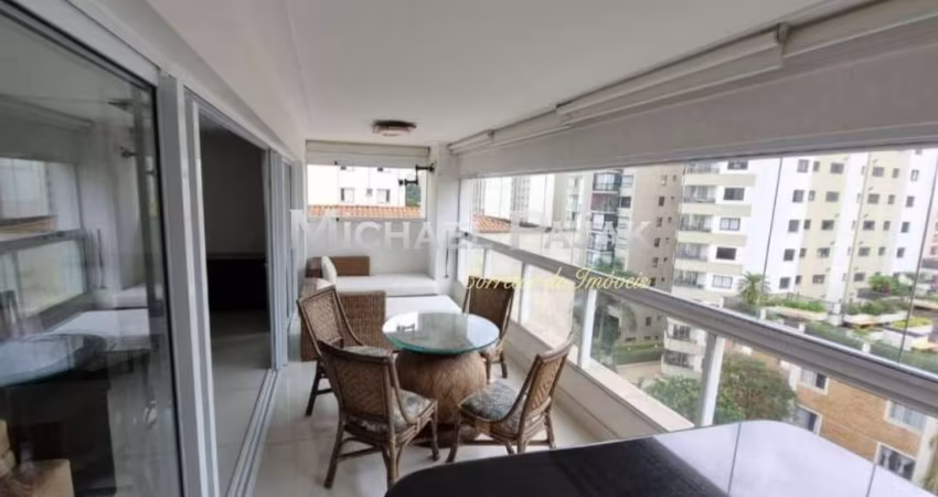 Apartamento em Perdizes com 3 suítes - Michael Pajak (11) 99996-4550