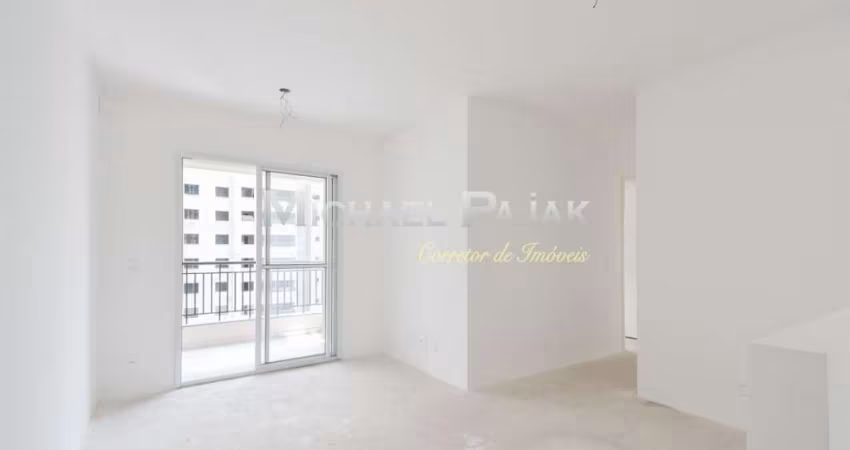 Apartamento tipo para venda com 2 quartos - Michael Pajak (11) 99996-4550
