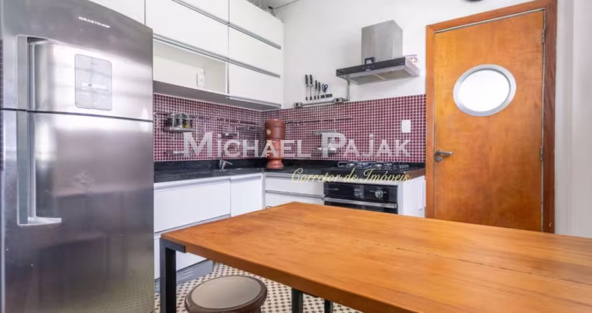 Apartamento tipo para venda com 2 quartos - Michael Pajak (11) 99996-4550
