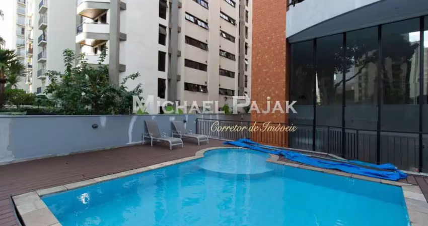 Apartamento tipo para venda com 2 quartos, sendo 1 suíte - Michael Pajak (11) 99996-4550