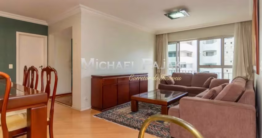 Apartamento tipo para venda com 3 quartos, sendo 1 suíte - Michael Pajak (11) 99996-4550