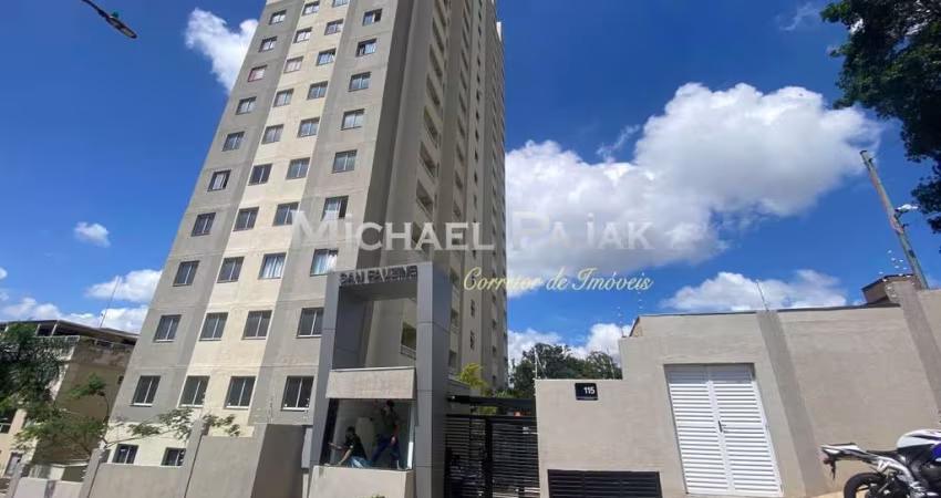 R Leandro Teixeira Apto 2 Dormitórios com varanda Michael Pajak (11) 99996-4550