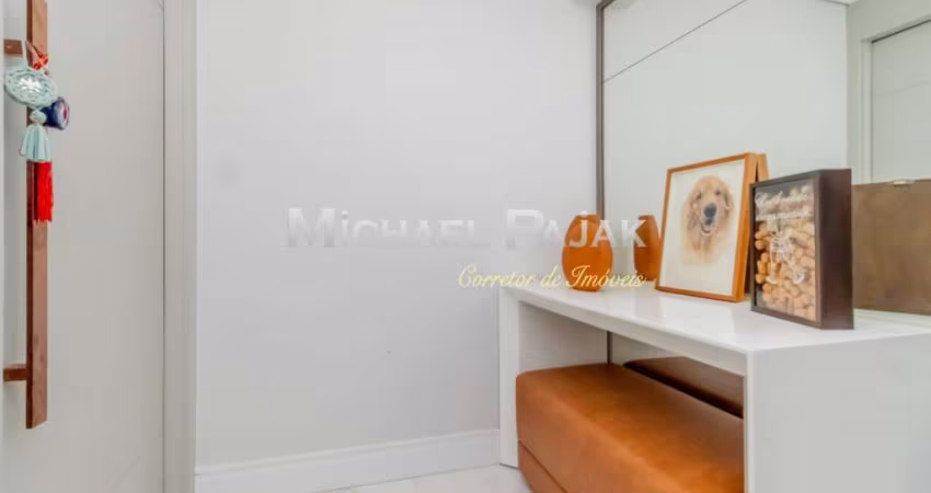 Apartamento tipo para venda com 2 quartos, sendo 1 suíte - Michael Pajak (11) 99996-4550