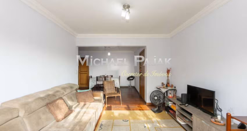 Apartamento tipo para venda com 3 quartos, sendo 1 suíte - Michael Pajak (11) 99996-4550