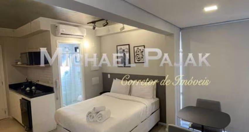 Studio para venda com 1 quarto, sendo 1 suíte - Michael Pajak (11) 99996-4550