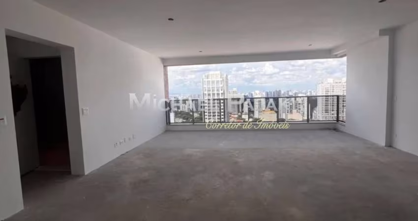 Apartamento tipo para venda com 2 quartos, sendo 2 suítes - Michael Pajak (11) 99996-4550