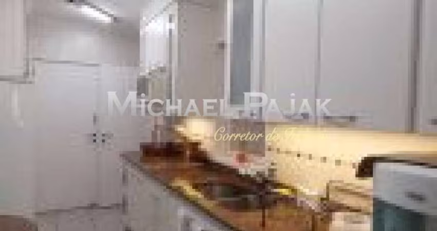 Apartamento tipo para venda com 3 quartos, sendo 1 suíte - Michael Pajak (11) 99996-4550