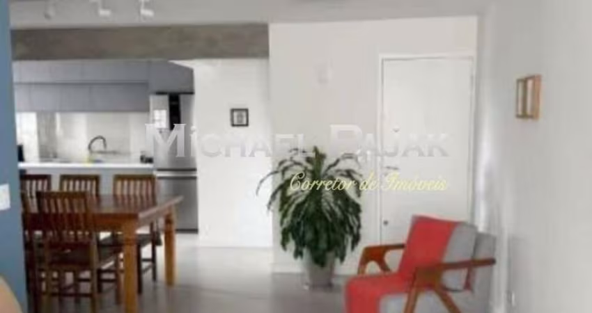 Apartamento com 3 quartos à venda na Rua Bartolomeu Feio, 66, Vila Cordeiro, São Paulo