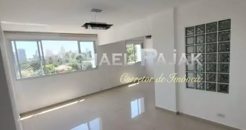 Apartamento com 3 quartos à venda na Rua Ásia, 108, Cerqueira César, São Paulo
