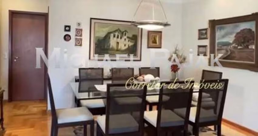 Apartamento com 3 quartos, sendo 2 suítes no Morumbi - Michael Pajak (11) 99996-4550