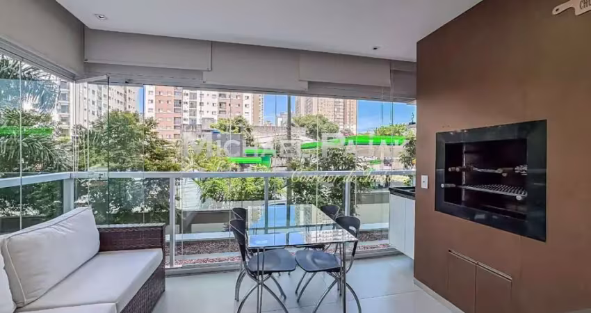 Apartamento com 2 quartos à venda na Avenida Fagundes Filho, 830, Saúde, São Paulo