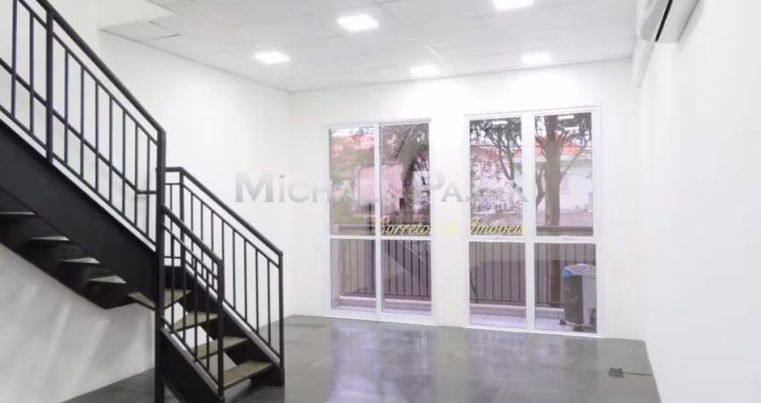 comercial no Edifício Green Work Boulevard Michael Pajak (11) 99996-4550