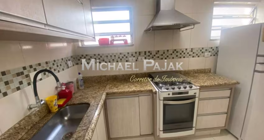 Apartamento com 2 quartos à venda na Avenida Doutor Luís Rocha Miranda, 215, Jabaquara, São Paulo
