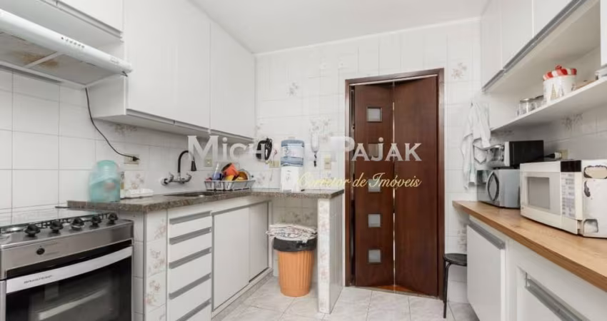 Apartamento tipo para venda com 3 quartos, sendo 1 suíte, 98m²