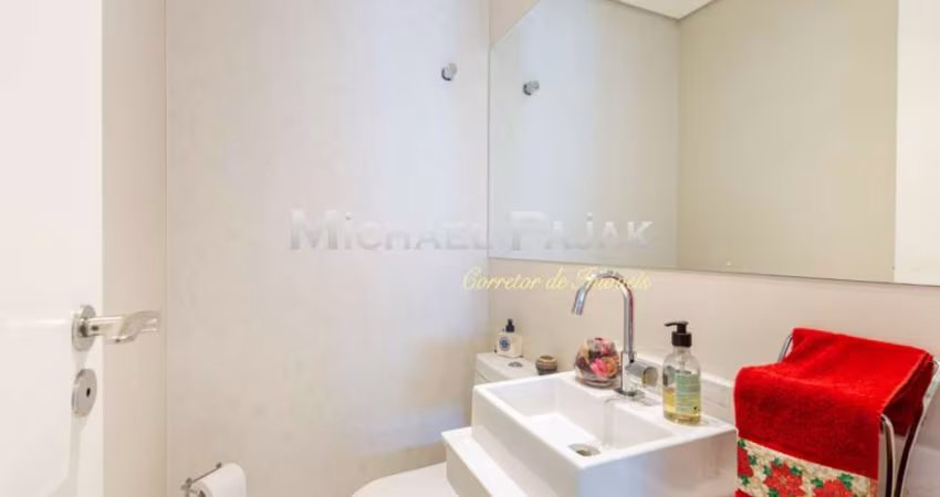 Apartamento tipo para venda com 3 quartos, sendo 1 suíte - Michael Pajak (11) 99996-4550